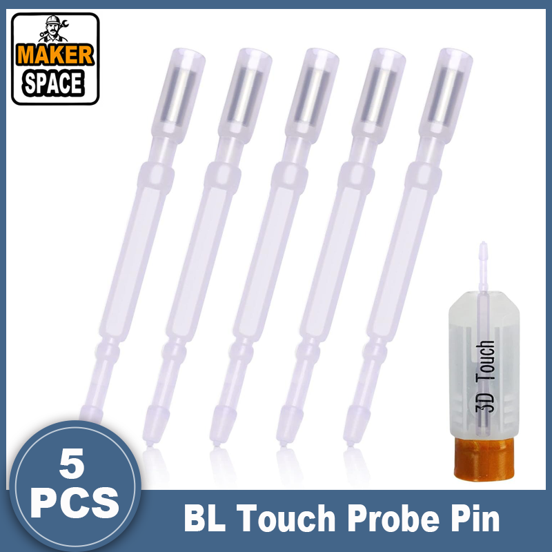 Probe Bltouch Leveling - หัววัดเซ็นเซอร์ 3D TOUCH สำหรับเครื่องพิมพ์ 3D หัววัดเซ็นเซอร์ปรับระดับอัตโนมัติสำหรับ