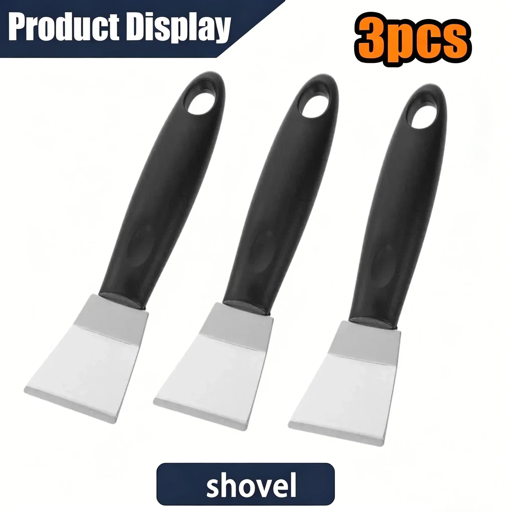 3D Printing Stainless Steel - เครื่องมือเครื่องพิมพ์ 3 มิติ เครื่องมือขูดเครื่องพิมพ์ 3 มิติ