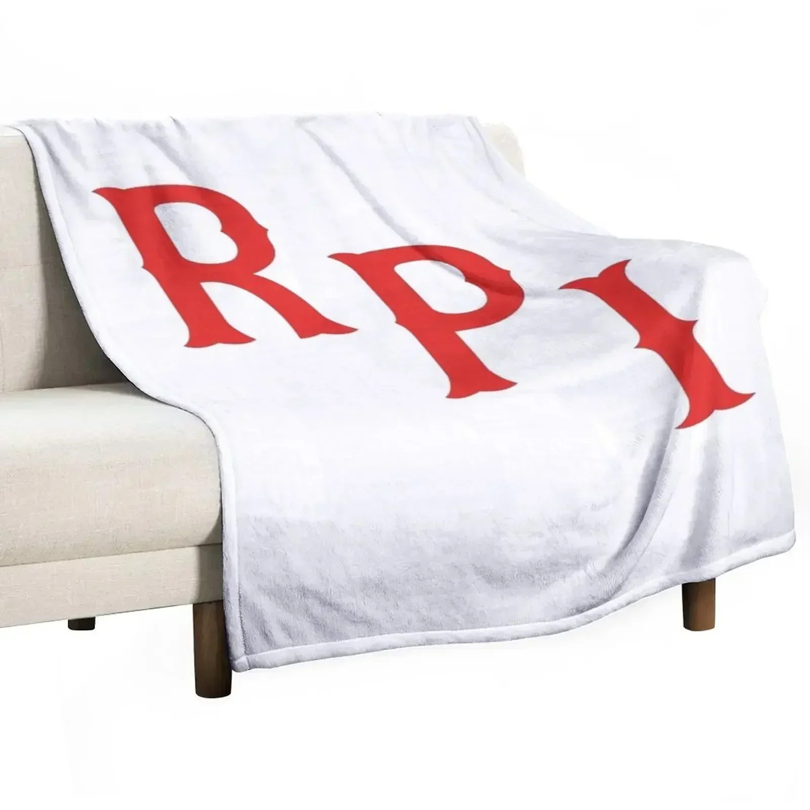 3D Printing Engineer - RPI Engineers ผ้าห่มนุ่มพิเศษ น้ำหนักเบา ไอเดียของขวัญวันวาเลนไทน์ ผ้าห่มหรูหราให้ความอบอุ่นสำหรับการพักผ่อน