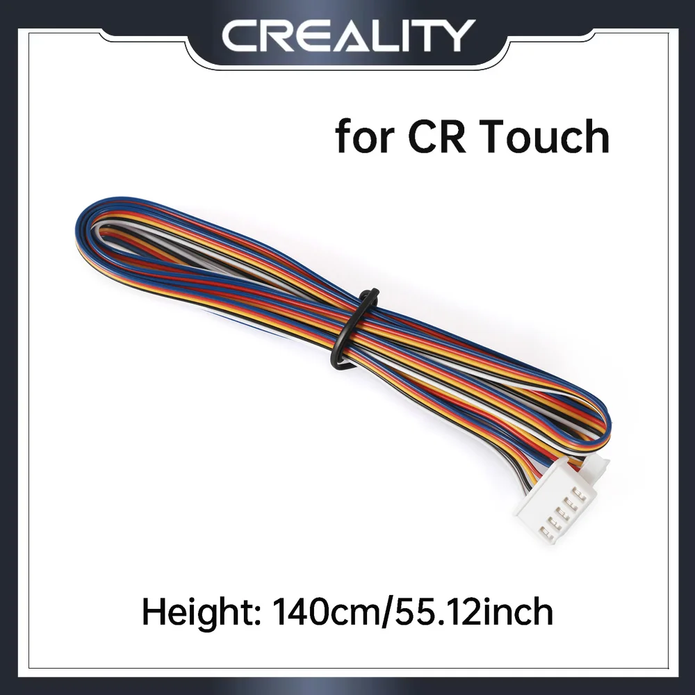 Probe Bltouch Leveling - Creality CR Touch Cable อัพเกรด 3D