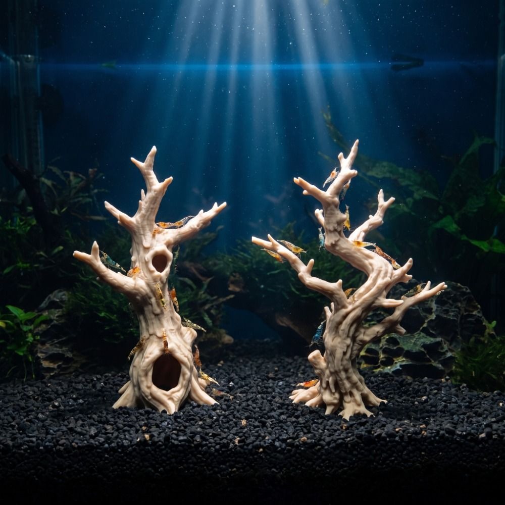 Enclosure 3D Printing - 2 ชิ้น แมงมุมกระโดดพิมพ์ 3 มิติ ปีนต้นไม้