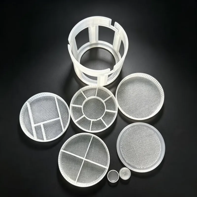 3D Printing Plastic - เครื่องมือซ่อมนาฬิการุ่นใหม่ทำจากวัสดุพลาสติกและใช้เทคโนโลยีการพิมพ์ 3 มิติ เหมาะสำหรับใช้กับเครื่องทำความสะอาดรุ่น 2307
