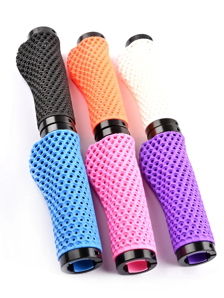 3D Printing Aluminium - GOLDIX ที่จับแฮนด์จักรยานแบบพิมพ์ 3 มิติ ปรับได้ ล็อคสองด้าน