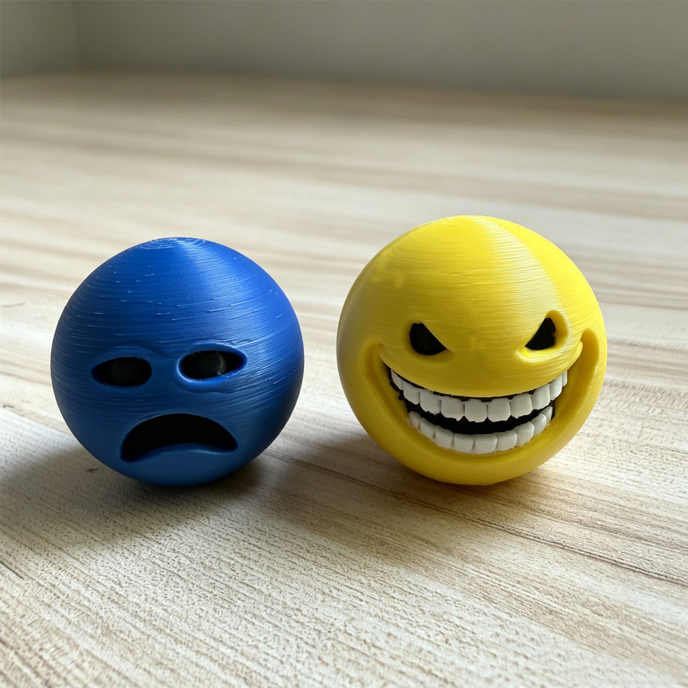 ฟิกเกอร์แอคชั่น Evil Verity โม - 3D Printing Character บทวิจารณ์และราคา