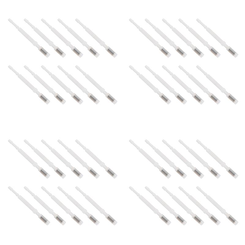 4 แพ็ค X ((10 ชิ้น หมุดพิมพ์ลา - Probe Bltouch Leveling บทวิจารณ์และราคา