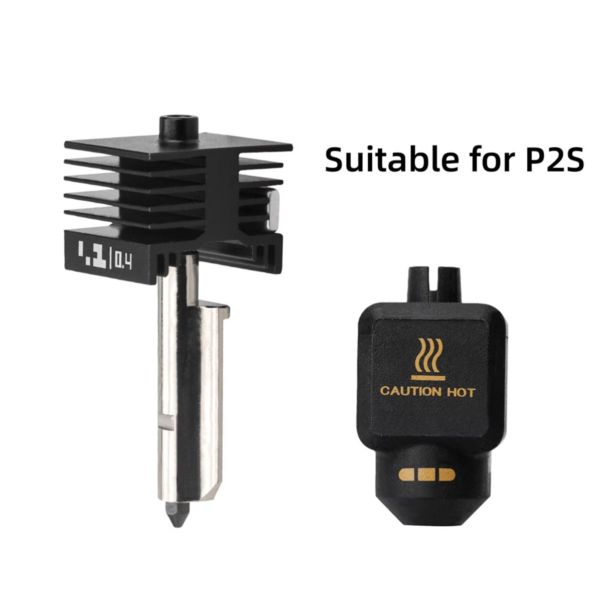 A40I 5PCS ฝาครอบหัวฉีดสำหรับ P - Silicone Sock Hotend บทวิจารณ์และราคา