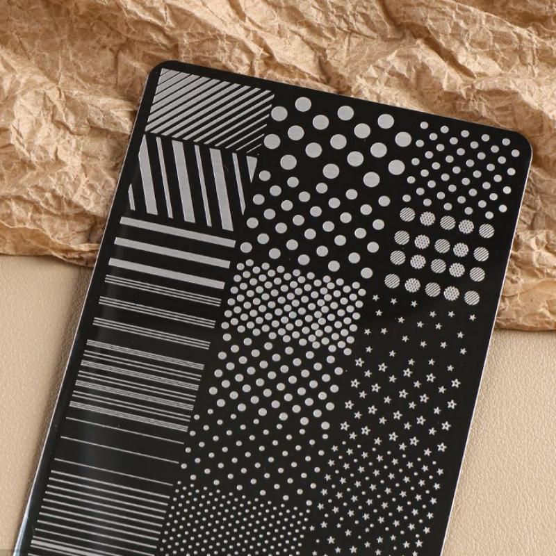 แผ่นปั๊มลายเล็บสแตนเลสลายจุดแล - 3D Printing Stainless Steel บทวิจารณ์และราคา
