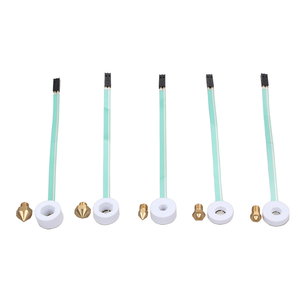3DSWAY 3D ชิ้นส่วนเครื่องพิมพ์ - Probe Bltouch Leveling บทวิจารณ์และราคา