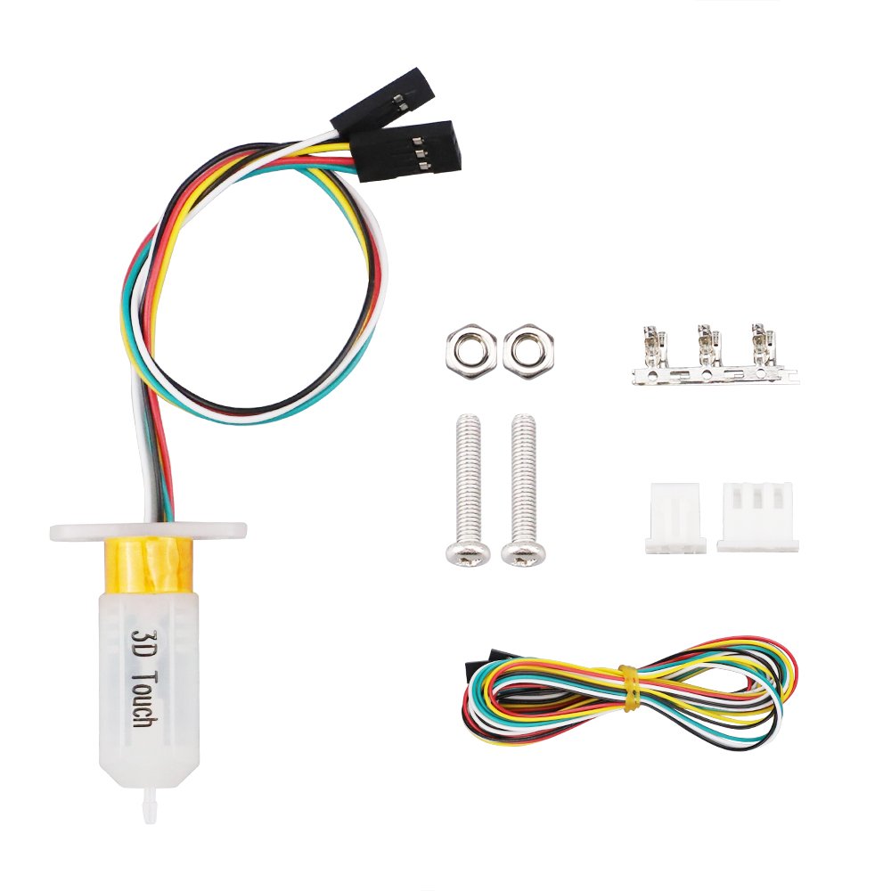 อุปกรณ์อัพเกรด Ender 3 BL Touc - Probe Bltouch Leveling บทวิจารณ์และราคา