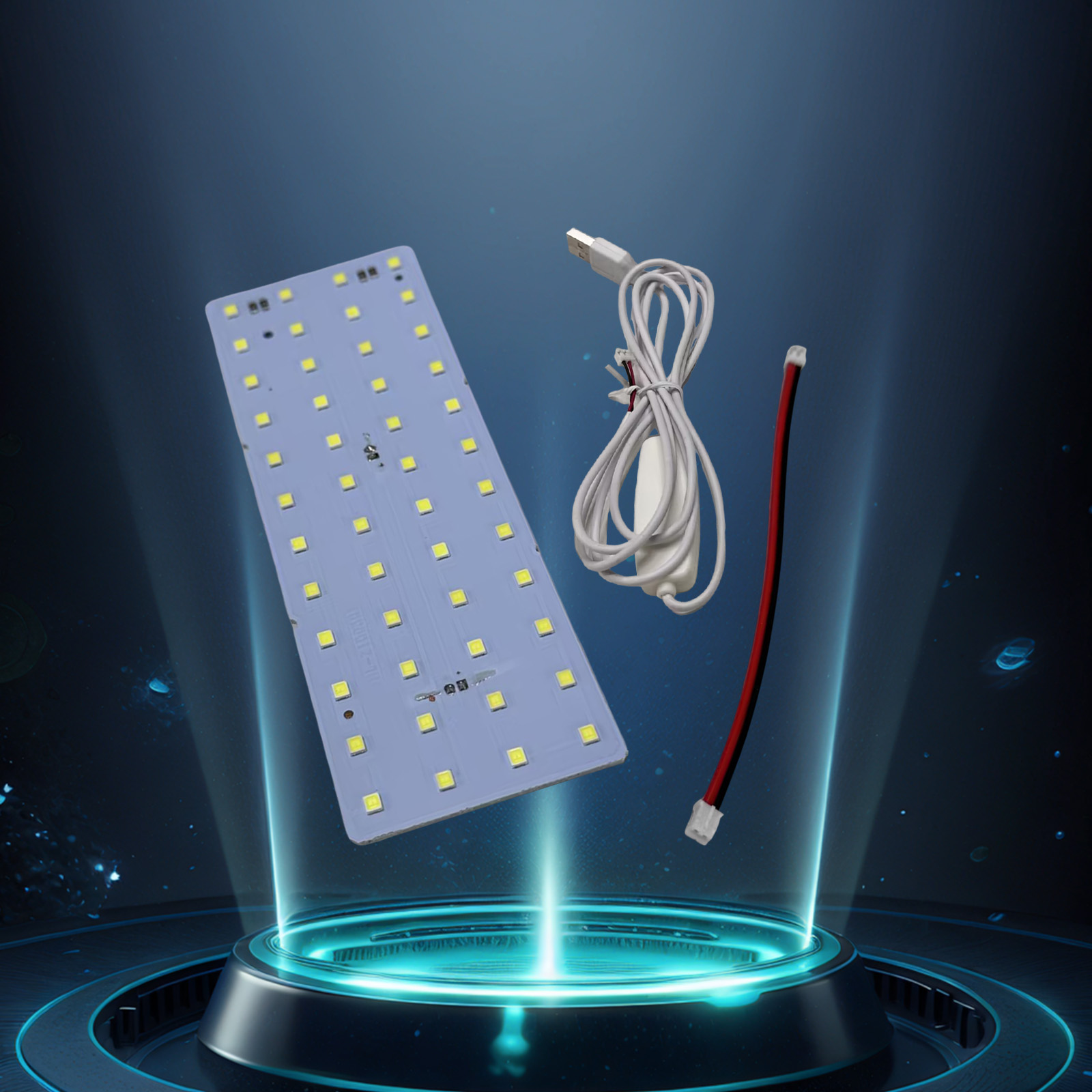 ชุดแผงไฟ LED สำหรับลิโธเฟนของ  - 3D Printing Model Free บทวิจารณ์และราคา