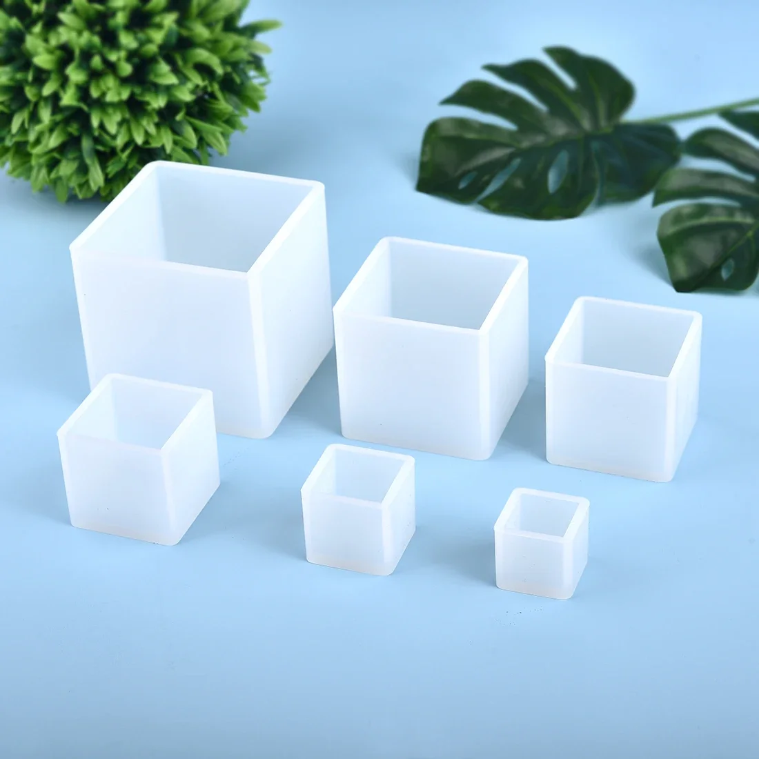 แม่พิมพ์เรซิ่นซิลิโคน 3 มิติ ร - 3D Printing Epoxy Resin บทวิจารณ์และราคา