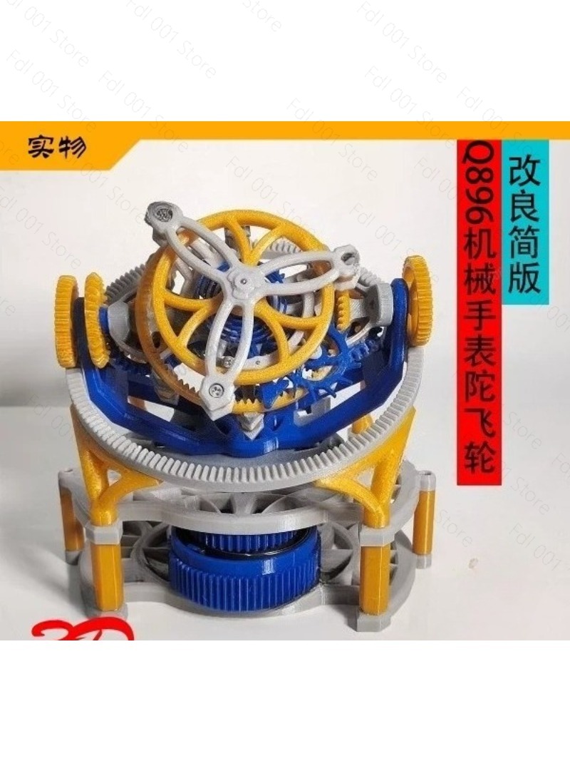 2026 Q896 ชุดเครื่องมือสร้างแบ - 3D Printing Model Free บทวิจารณ์และราคา