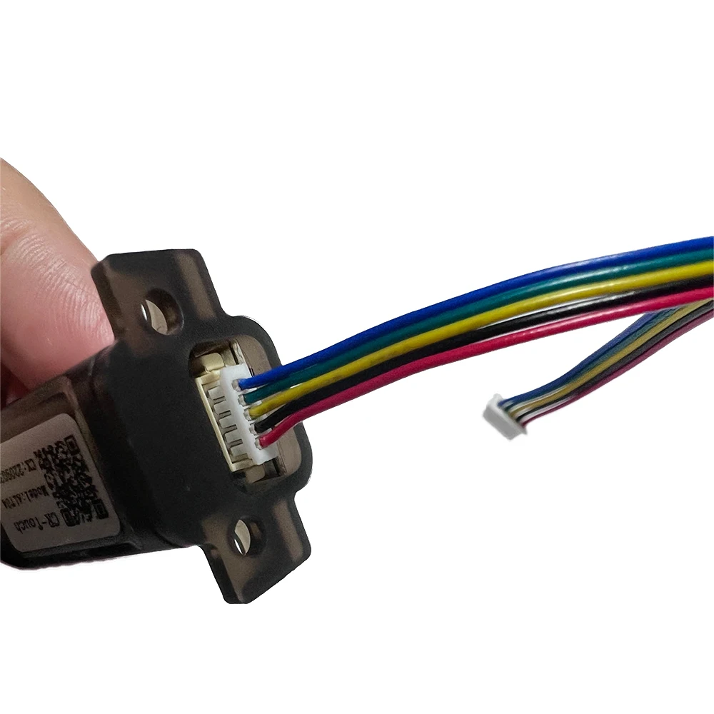สายเคเบิล Creality CR Touch สํ - Probe Bltouch Leveling บทวิจารณ์และราคา