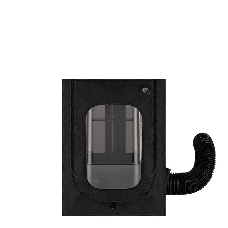 ฝาครอบป้องกันเครื่องพิมพ์เรซิ่ - Enclosure 3D Printing บทวิจารณ์และราคา