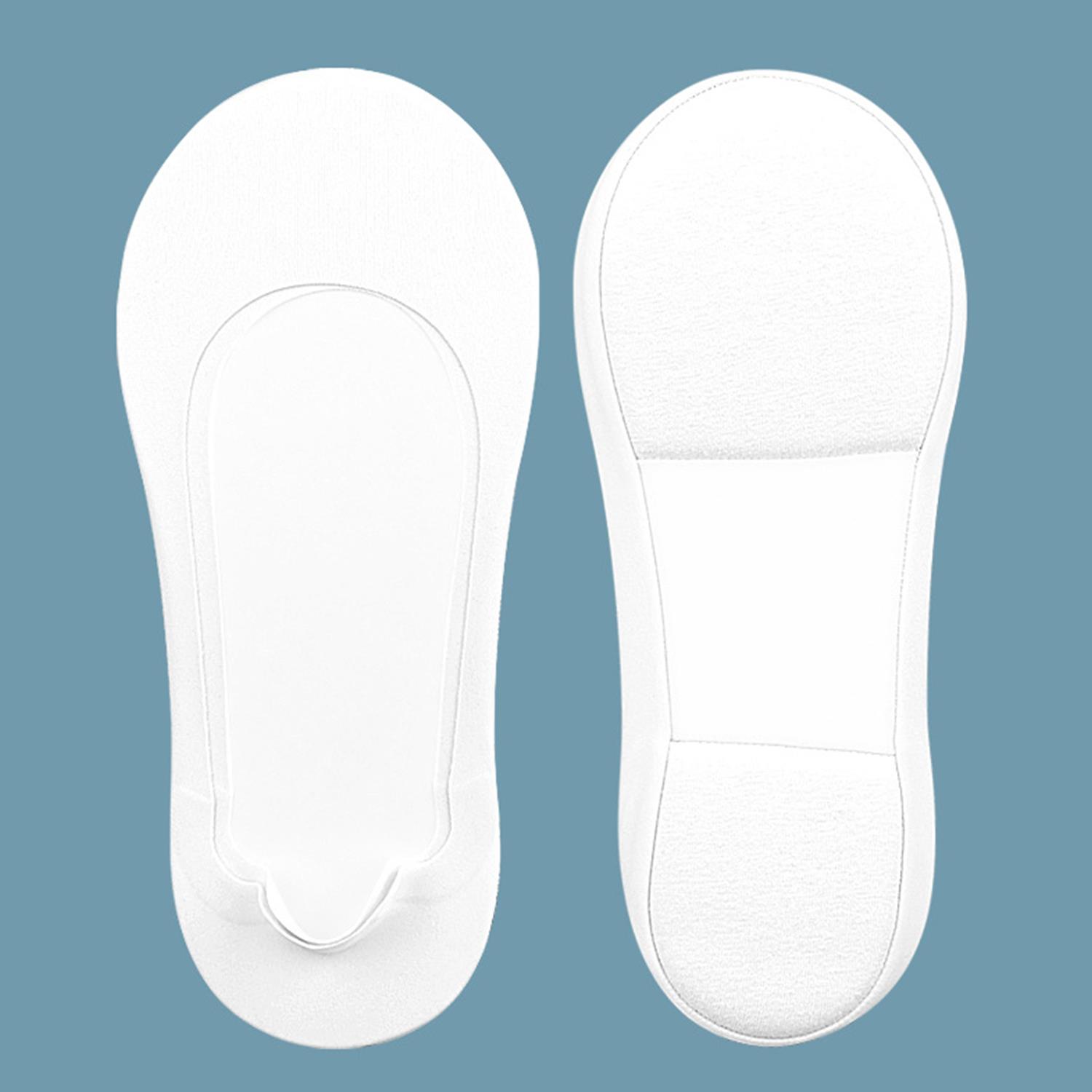 1 คู่สุภาพสตรี 3D ถุงเท้าเรือ  - Silicone Sock Hotend บทวิจารณ์และราคา