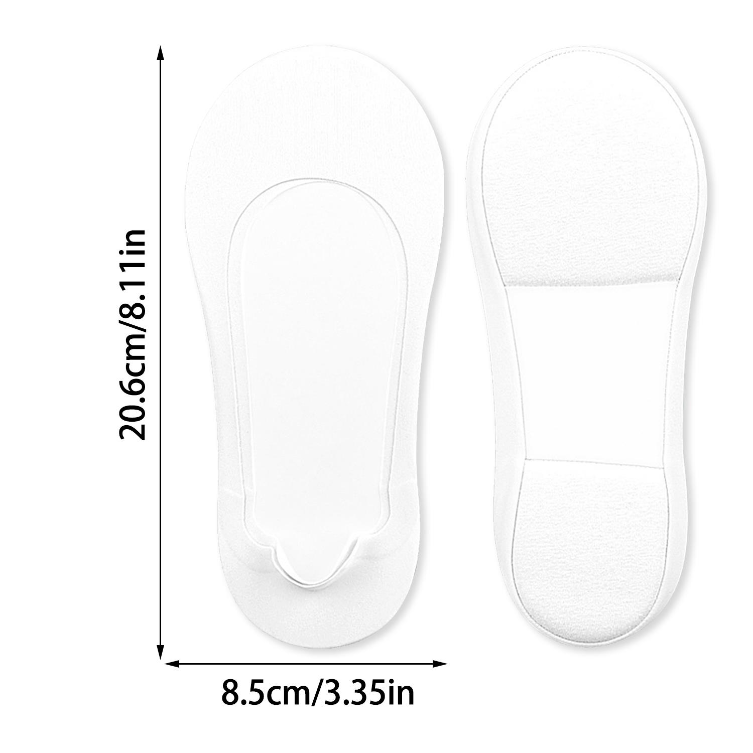 1 คู่สุภาพสตรี 3D ถุงเท้าเรือ  - Silicone Sock Hotend บทวิจารณ์และราคา
