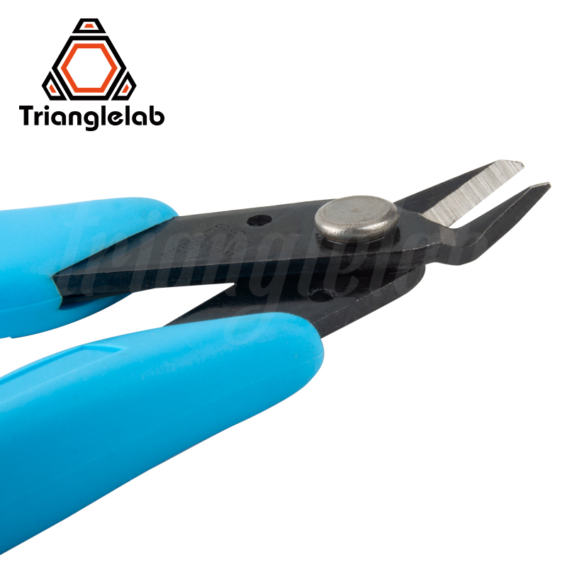 C 3D พิมพ์ Trimmer ตัด Nippers - 3D Printing Stainless Steel บทวิจารณ์และราคา