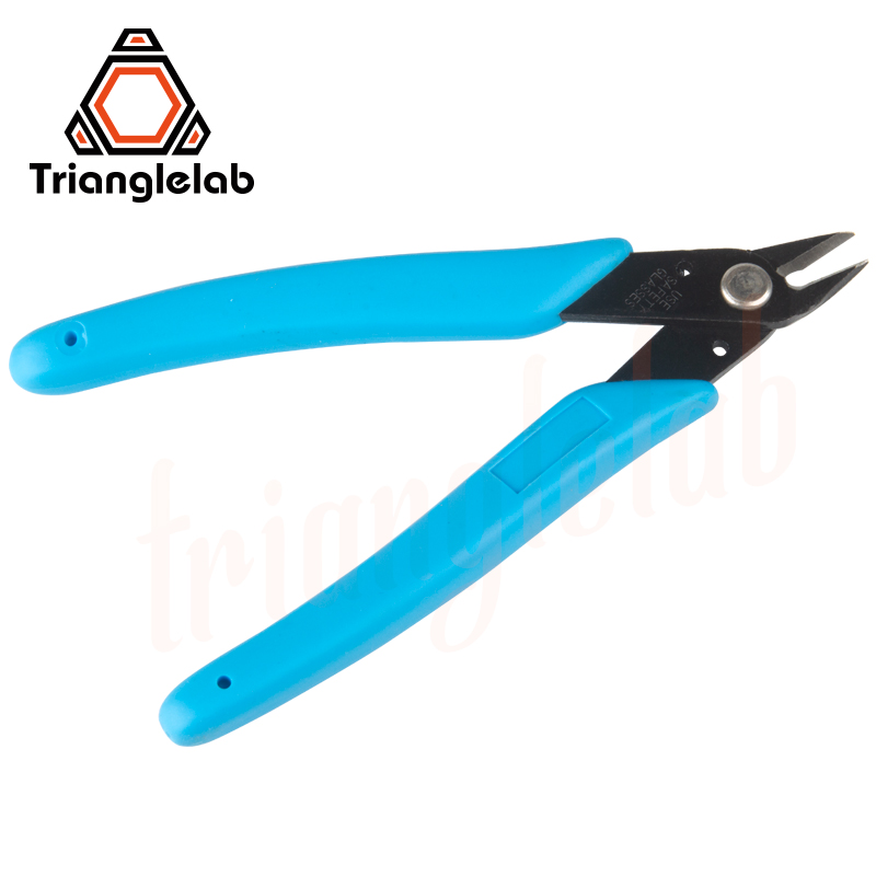 C 3D พิมพ์ Trimmer ตัด Nippers - 3D Printing Stainless Steel บทวิจารณ์และราคา