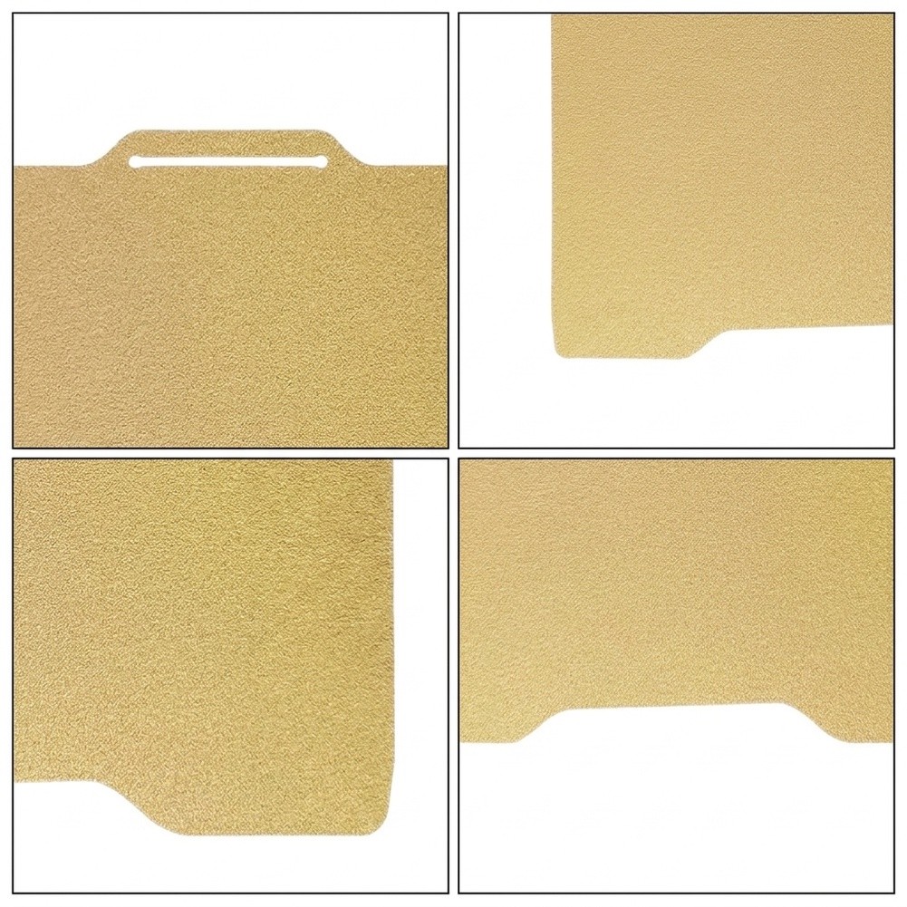 แผ่นรองพิมพ์ขนาด 265x300 มม. แ - Pei Sheet บทวิจารณ์และราคา