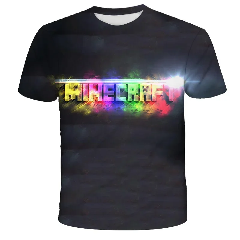 เสื้อยืดลายการ์ตูน 3 มิติ พิมพ - 3D Printing Lego บทวิจารณ์และราคา