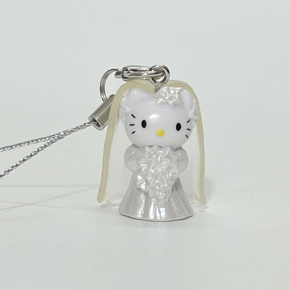 พวงกุญแจจี้โทรศัพท์ Hello Kitt - 3D Printing Character บทวิจารณ์และราคา