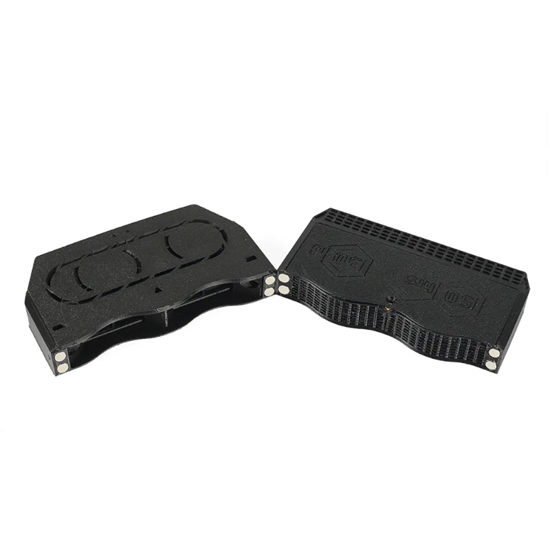 Nevermore V6 DUO ตัวกรองคาร์บอ - 3D Printing Mesin บทวิจารณ์และราคา