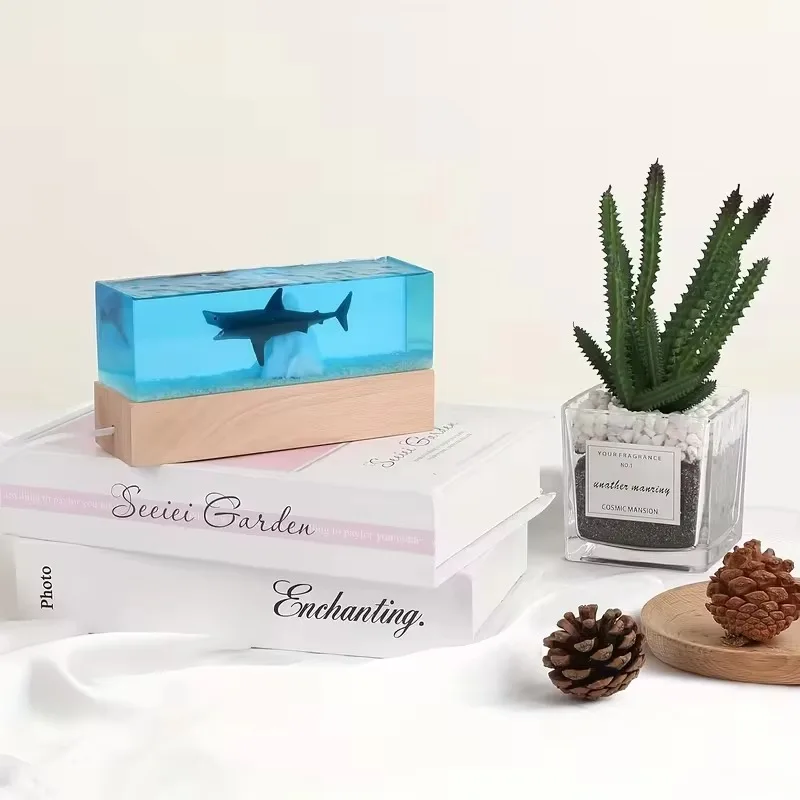แม่พิมพ์ซิลิโคนเรซิ่นอีพ็อกซี่ - 3D Printing Epoxy Resin บทวิจารณ์และราคา