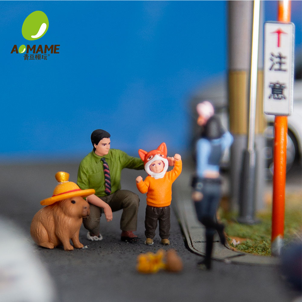 ชุดเครื่องแต่งกายตัวละครสวนสัต - 3D Printing Character บทวิจารณ์และราคา