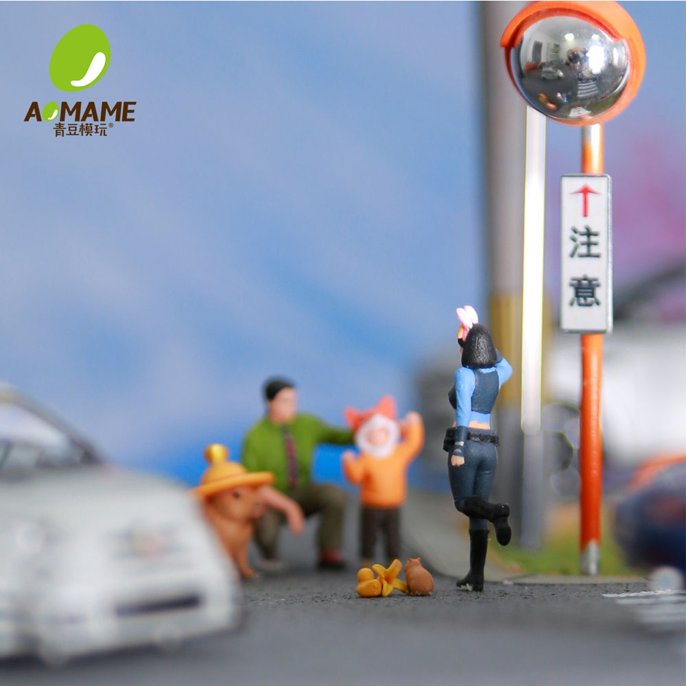 ชุดเครื่องแต่งกายตัวละครสวนสัต - 3D Printing Character บทวิจารณ์และราคา