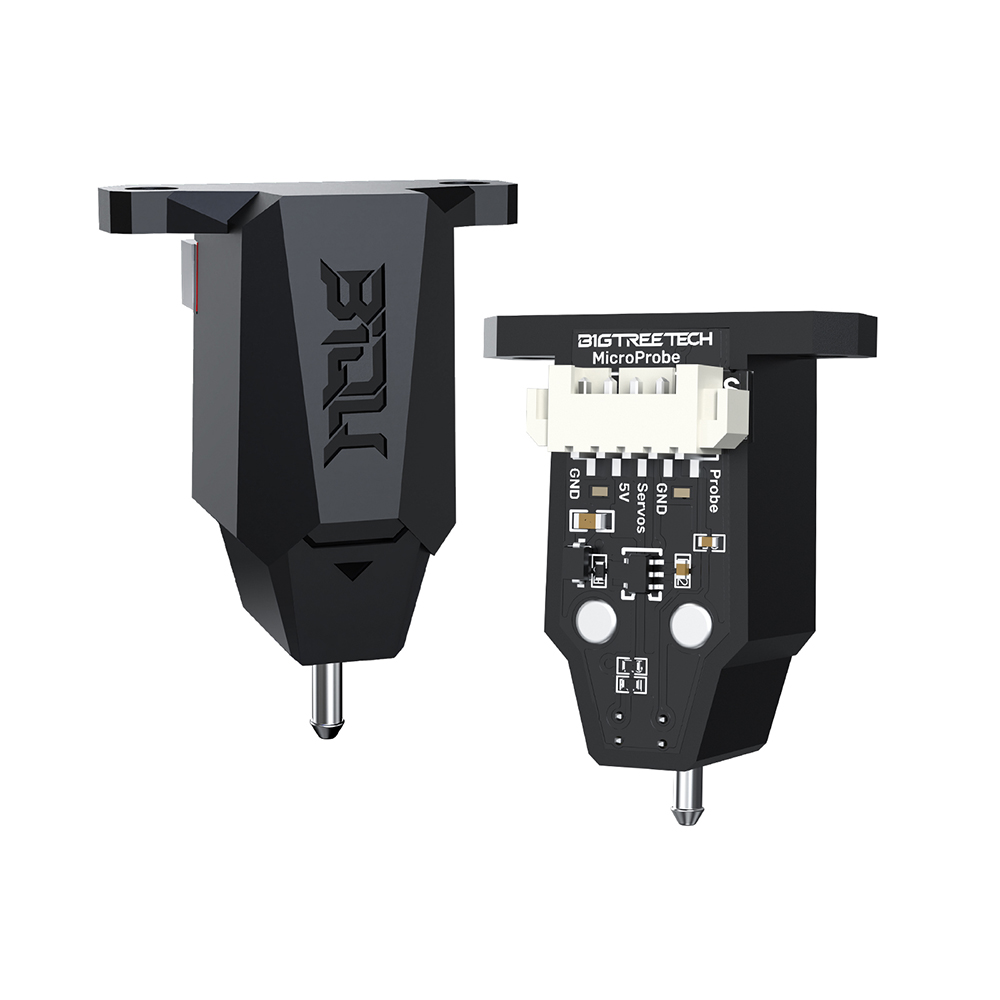 ชุดเซ็นเซอร์ปรับระดับอัตโนมัติ - Probe Bltouch Leveling บทวิจารณ์และราคา