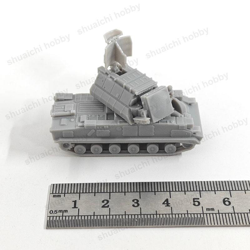 รถถังจำลองแบบจำลอง 5 ชิ้น ขนาด - 3D Printing Simulator บทวิจารณ์และราคา