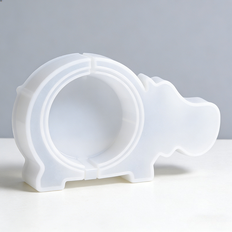 แม่พิมพ์ซิลิโคน 3 มิติ สำหรับเ - 3D Printing Epoxy Resin บทวิจารณ์และราคา