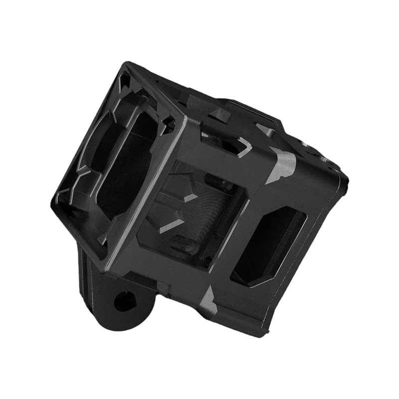 B49C สำหรับ DJI O4 Pro ชุดติดต - 3D Printing Aluminium บทวิจารณ์และราคา