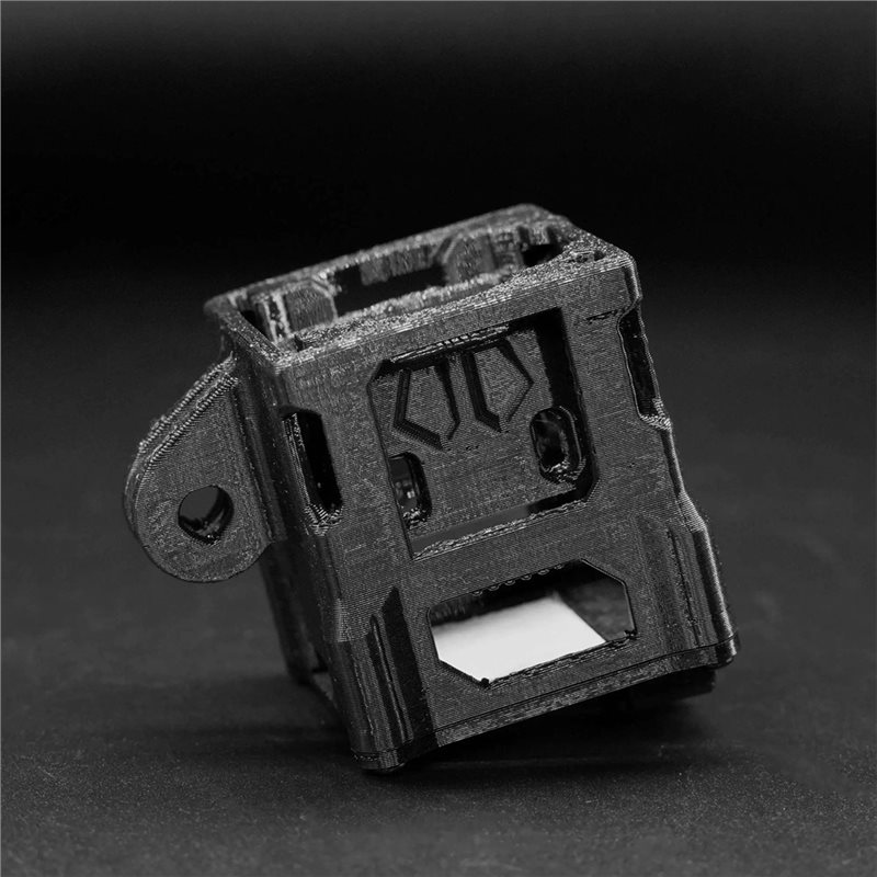 B49C สำหรับ DJI O4 Pro ชุดติดต - 3D Printing Aluminium บทวิจารณ์และราคา