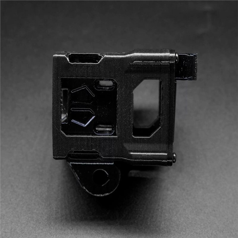 B49C สำหรับ DJI O4 Pro ชุดติดต - 3D Printing Aluminium บทวิจารณ์และราคา
