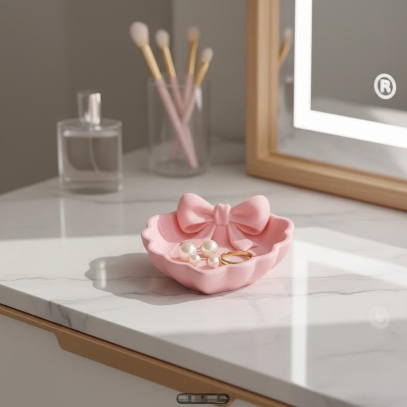 ถาดใส่เครื่องประดับรูปหัวใจพิม - 3D Print Isopropyl Alcohol บทวิจารณ์และราคา