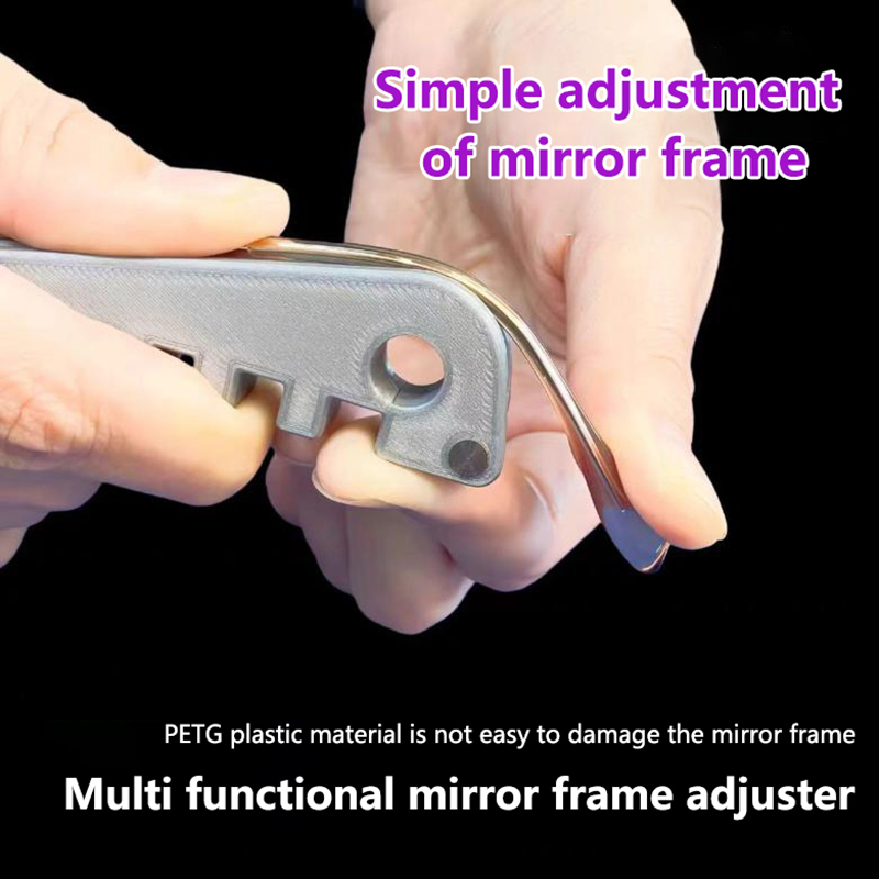 เครื่องมือปรับแต่งแว่นตา 3D Pr - 3D Printing Aluminium บทวิจารณ์และราคา