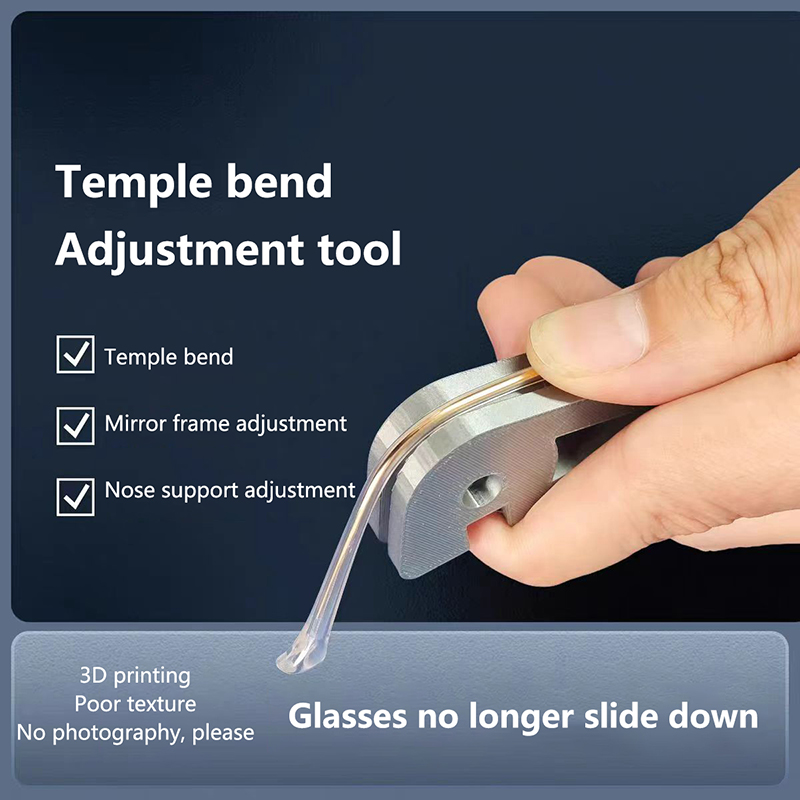 เครื่องมือปรับแต่งแว่นตา 3D Pr - 3D Printing Aluminium บทวิจารณ์และราคา