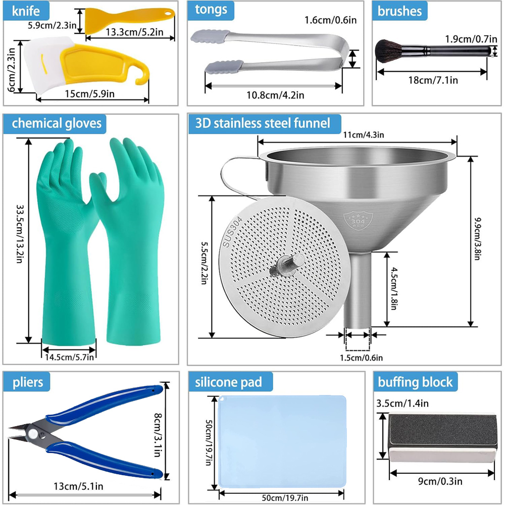 ชุดเครื่องมือเครื่องพิมพ์ 3D อ - 3D Printing Stainless Steel บทวิจารณ์และราคา