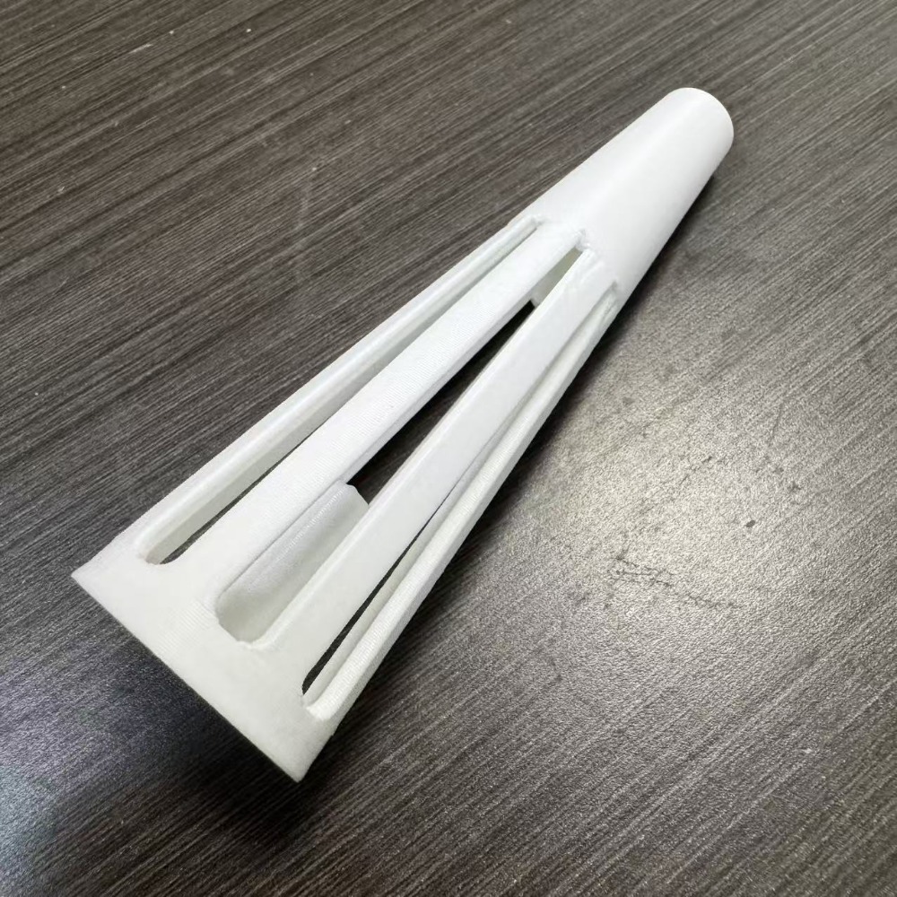 ที่วางหลอดด้ายแบบกรวยพิมพ์ 3 ม - 3D Printing Aluminium บทวิจารณ์และราคา