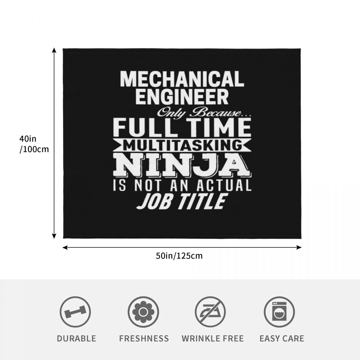 ผ้าห่มคลุมโซฟา นุ่มสบาย ขนฟู ส - 3D Printing Engineer บทวิจารณ์และราคา