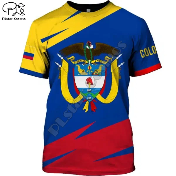 PLstarCosmos เสื้อยืดและกางเกง - 3D Printing Indonesia บทวิจารณ์และราคา