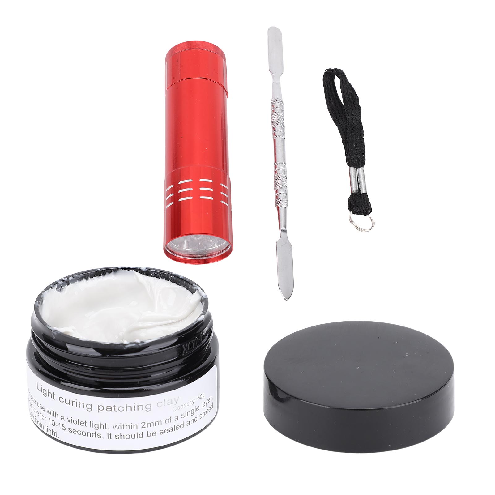พัตตี้บ่มด้วยแสง ฟิลเลอร์ซ่อมแ - 3D Printing Aluminium บทวิจารณ์และราคา