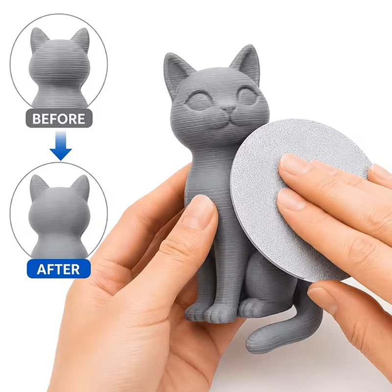 แผ่นขัดเรซินสำหรับงานพิมพ์ 3 ม - 3D Printing Simulator บทวิจารณ์และราคา