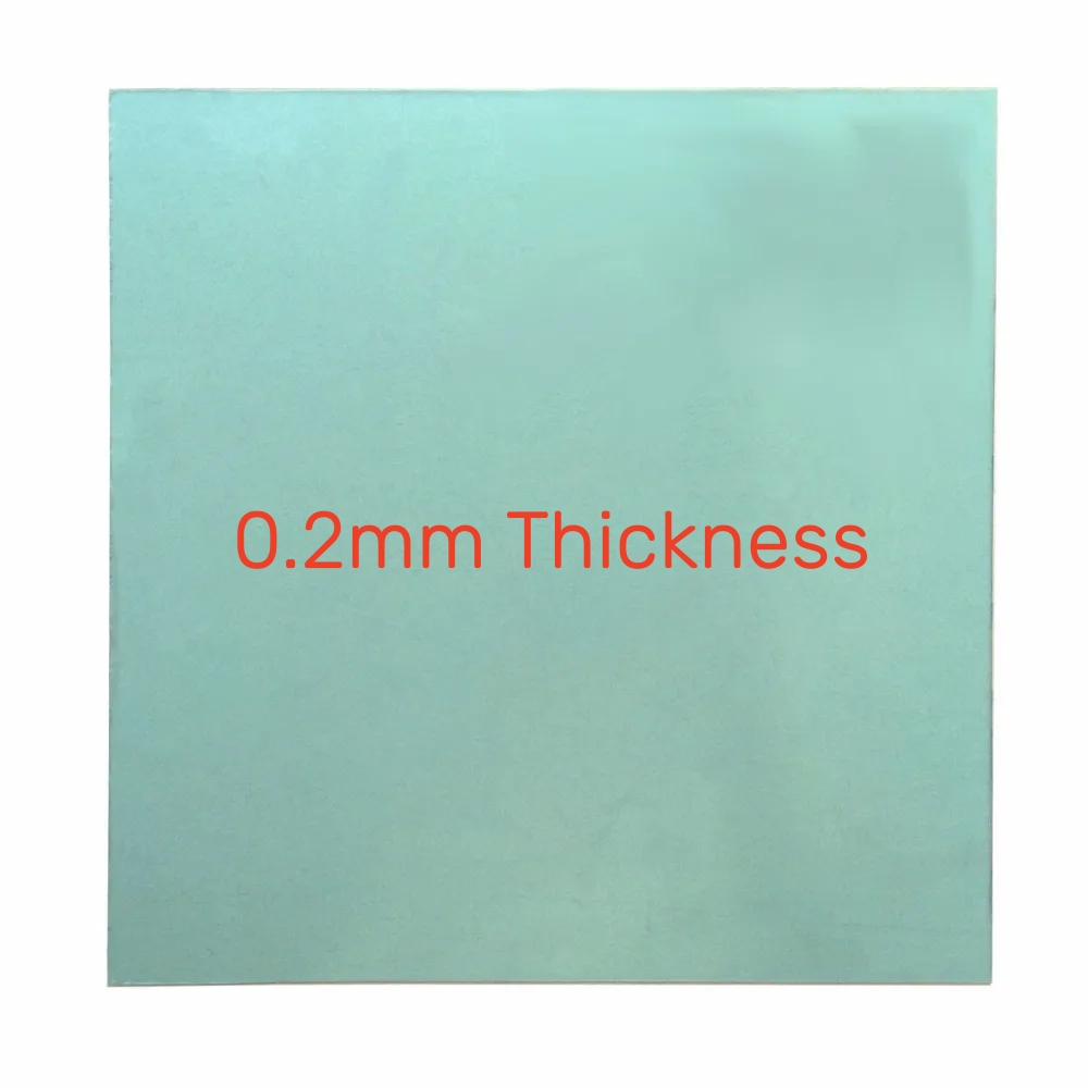 2แพ็ค8 ''/220mm/10''/12 ''/16' - Pei Sheet บทวิจารณ์และราคา