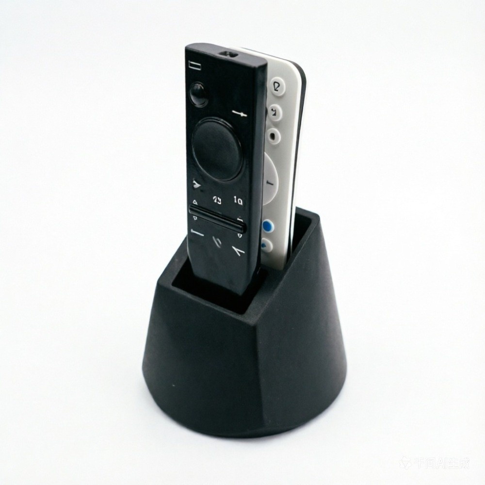 ที่วางรีโมทคอนโทรล 2 รู พลาสติ - Enclosure 3D Printing บทวิจารณ์และราคา