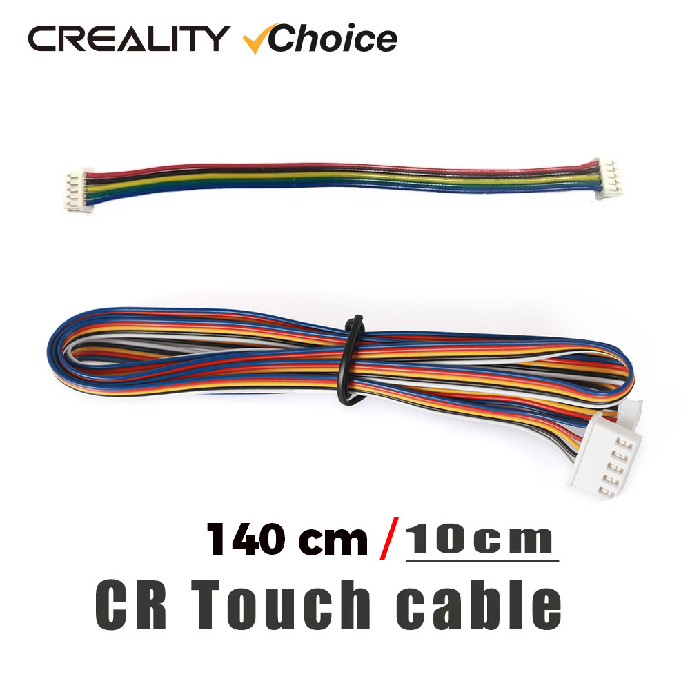 Creality อัพเกรด CR Touch Cabl - Probe Bltouch Leveling บทวิจารณ์และราคา