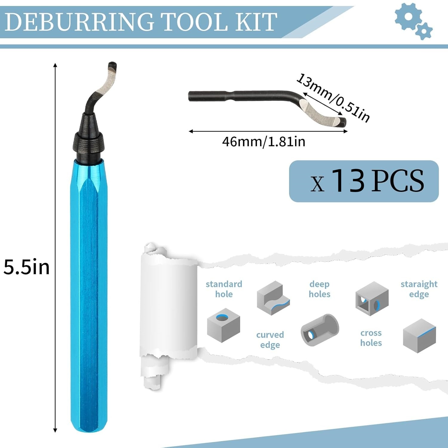 เครื่องมือลบคมแบบจำลอง, เครื่อ - 3D Printing Nerd บทวิจารณ์และราคา