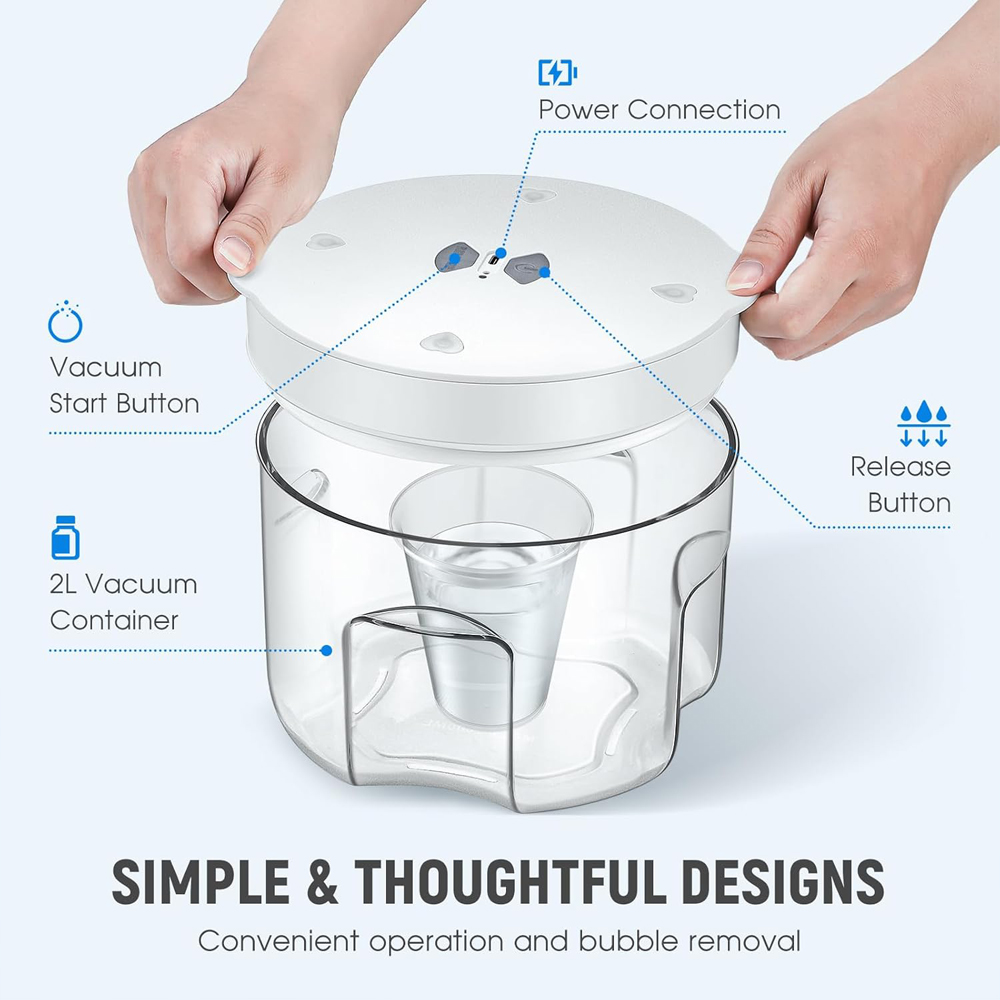 เรซิ่น Bubble Remover,2L 99.9% - 3D Print Isopropyl Alcohol บทวิจารณ์และราคา