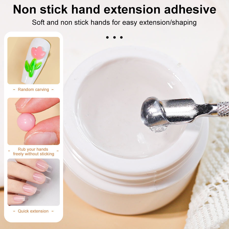LIMEGIRL 15g Non-Stick Extensi - 3D Printing Epoxy Resin บทวิจารณ์และราคา